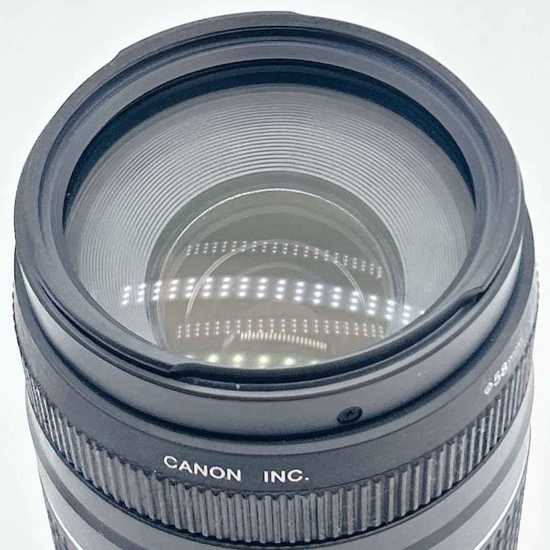 【美品】CANON 望遠レンズEF 75-300mm 1:4-5.6 Ⅲ