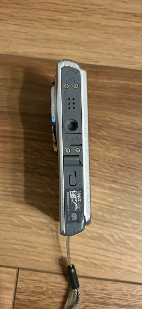 美品‼︎Casio Exilim Ex-Z900