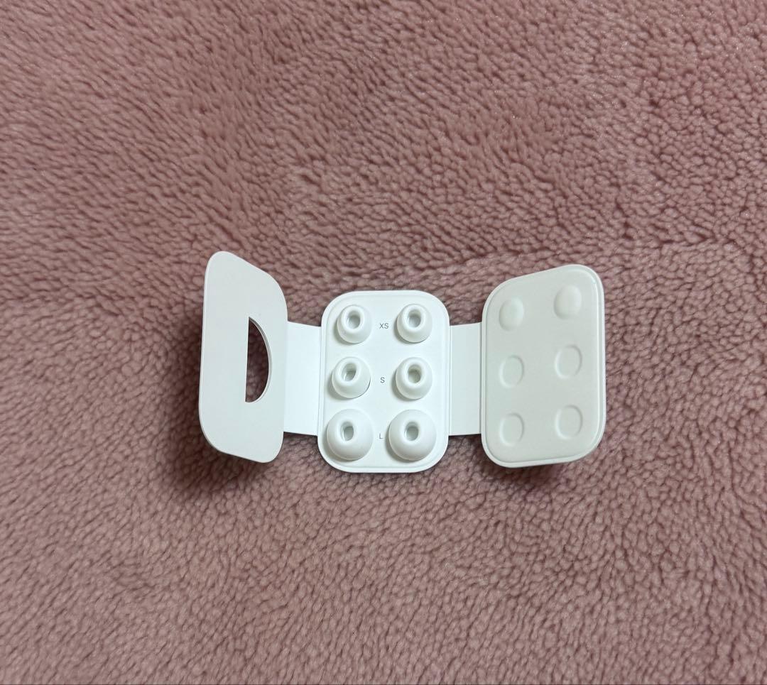 AirPods pro 2 第2世代　ライトニング