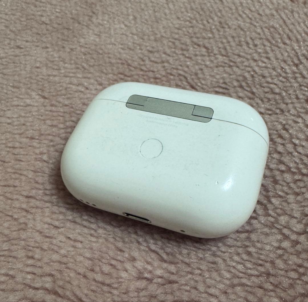 AirPods pro 2 第2世代　ライトニング