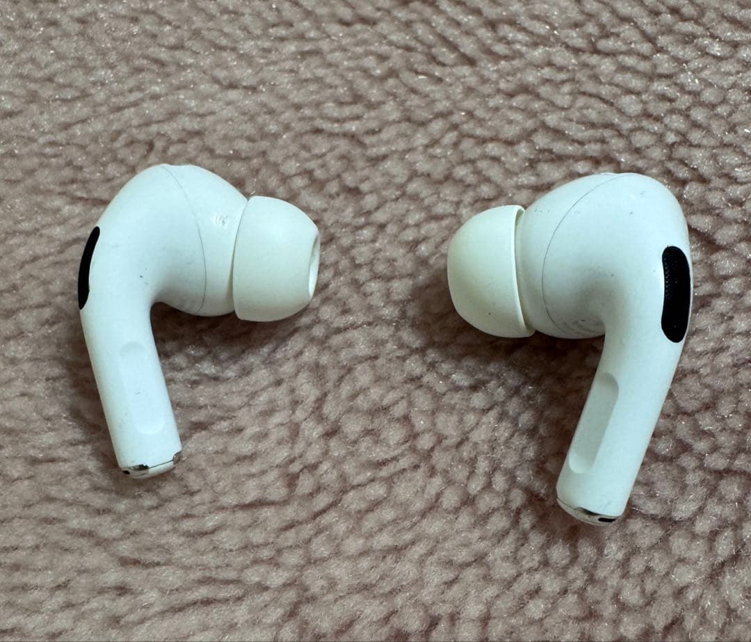 AirPods pro 2 第2世代　ライトニング