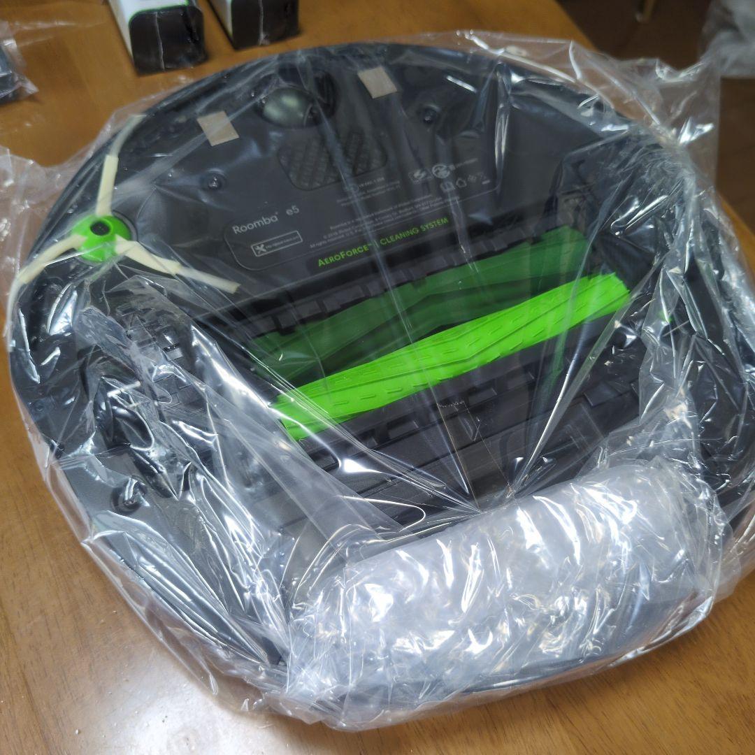 【訳あり：修理後未使用】ルンバ Roomba 780 e5 iRobot