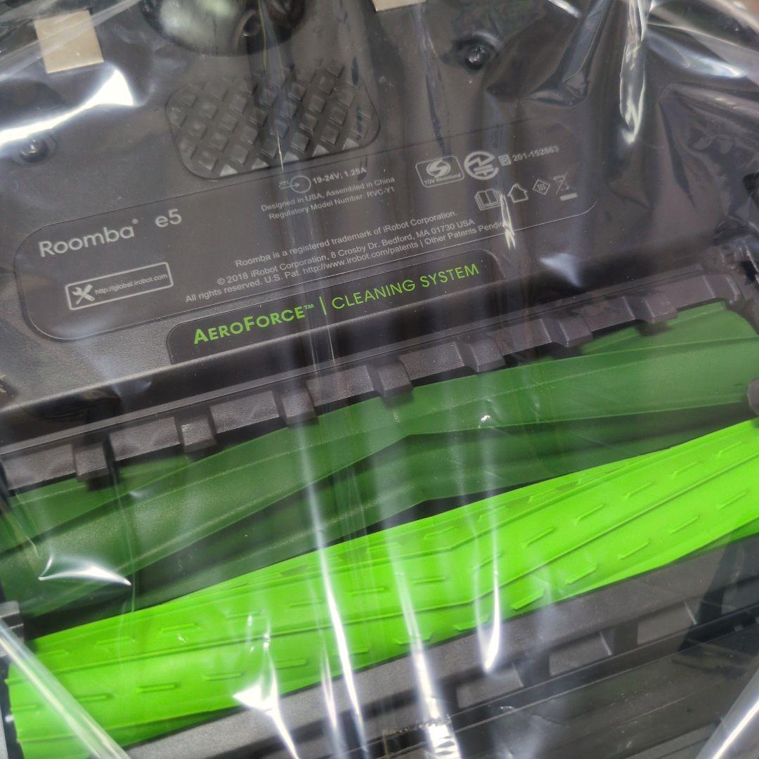 【訳あり：修理後未使用】ルンバ Roomba 780 e5 iRobot