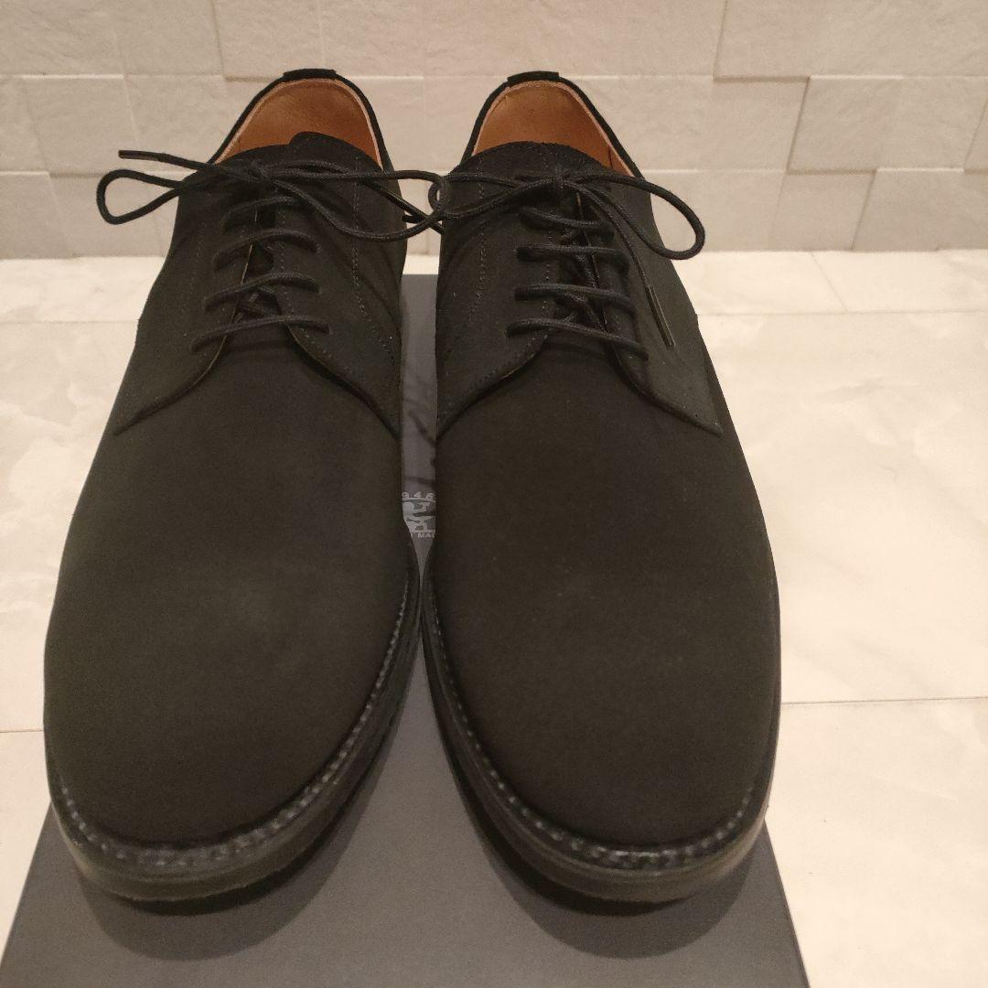 【未使用品】スコッチグレイン26cm　スエード