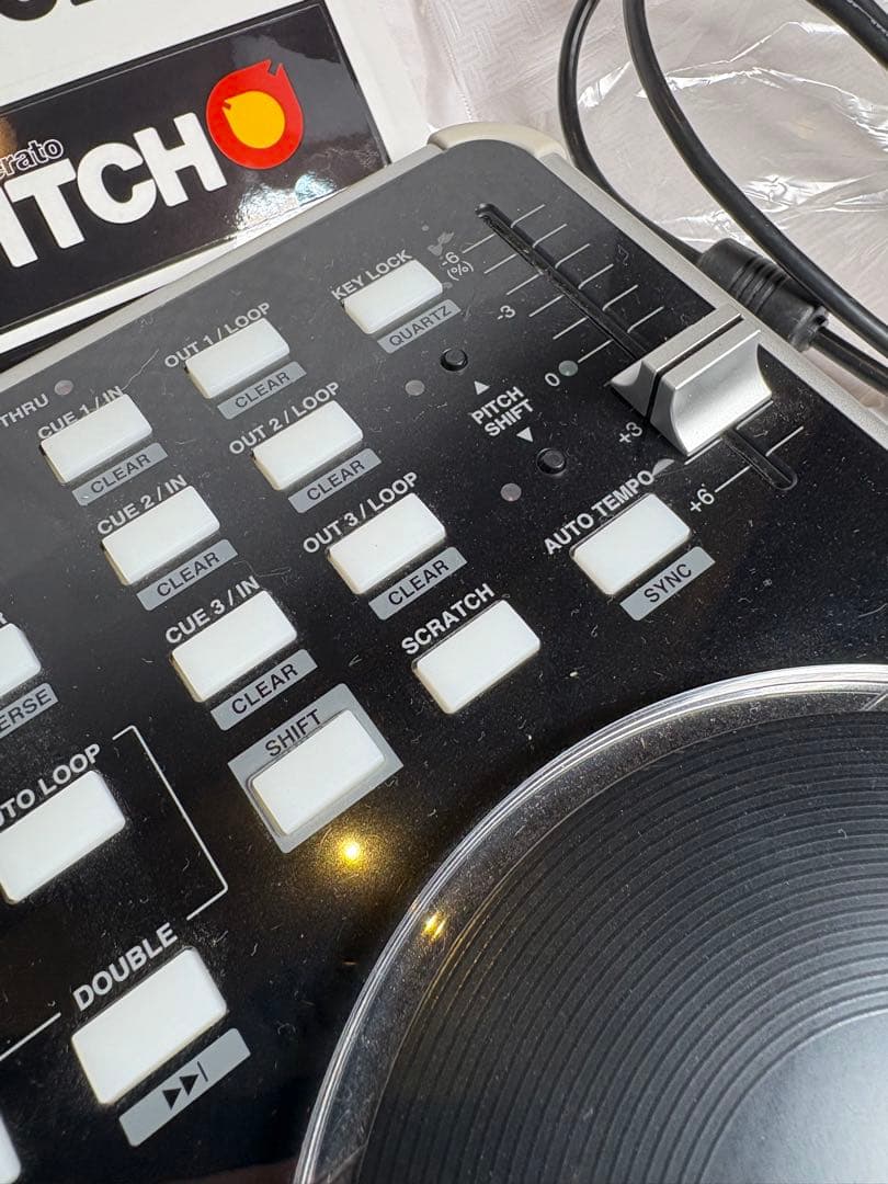 エ*マ様 Vestax VCI-300MK2