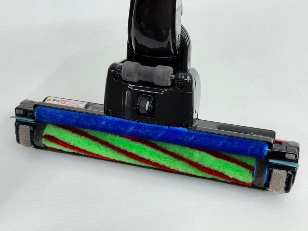 D-AP41 ルビーレッド　日立　掃除機　多機種対応品　ヘッド　回転ブラシ 赤