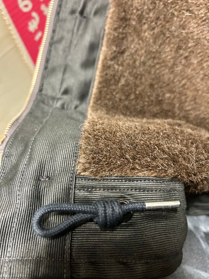 sabuko2315 リアルマッコイズ N-1 デッキジャケット