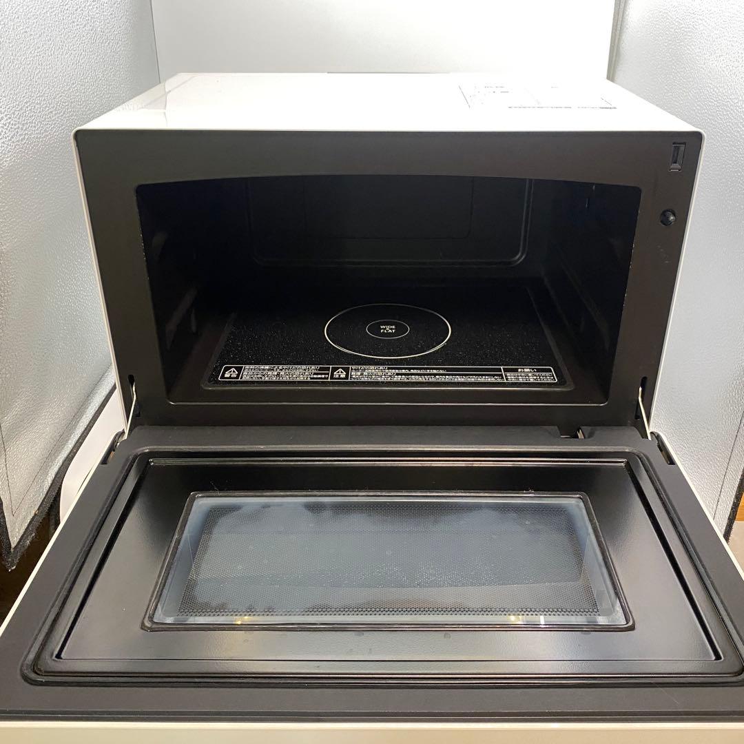 TOSHIBA ER-PD7 東芝スチームオーブンレンジ