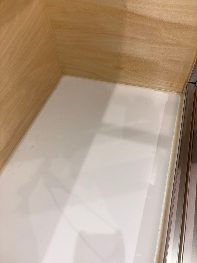 FandK木製飼育ケージ アルミサッシ スライドドア