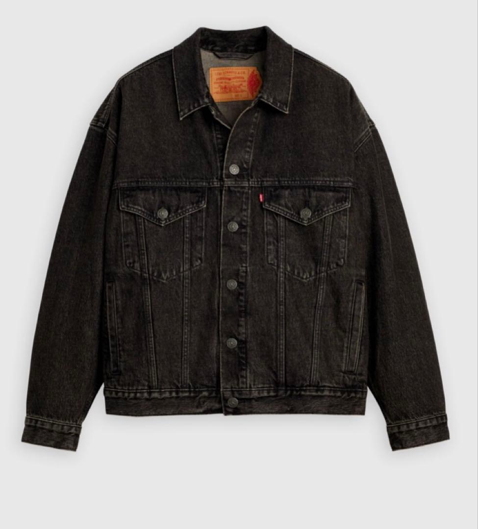 Levi's®xJordan Type III Trucker Jacket M