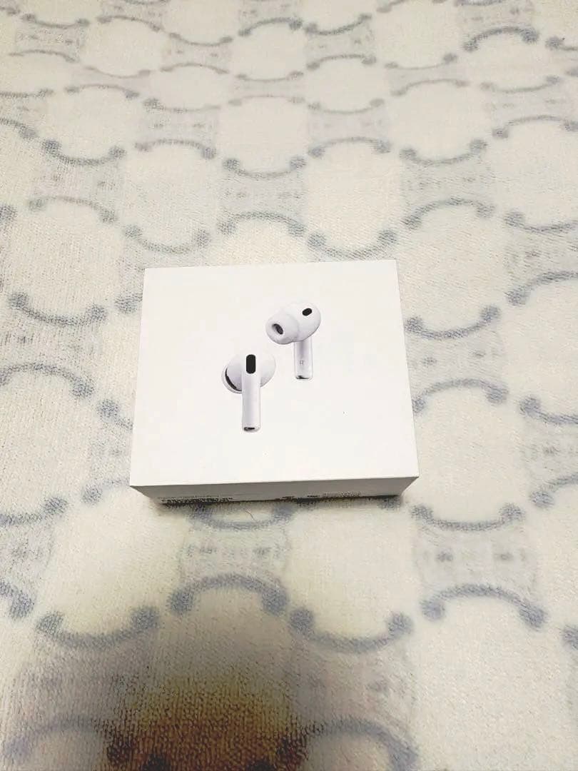 AirPods Pro 3 ☆未使用品
