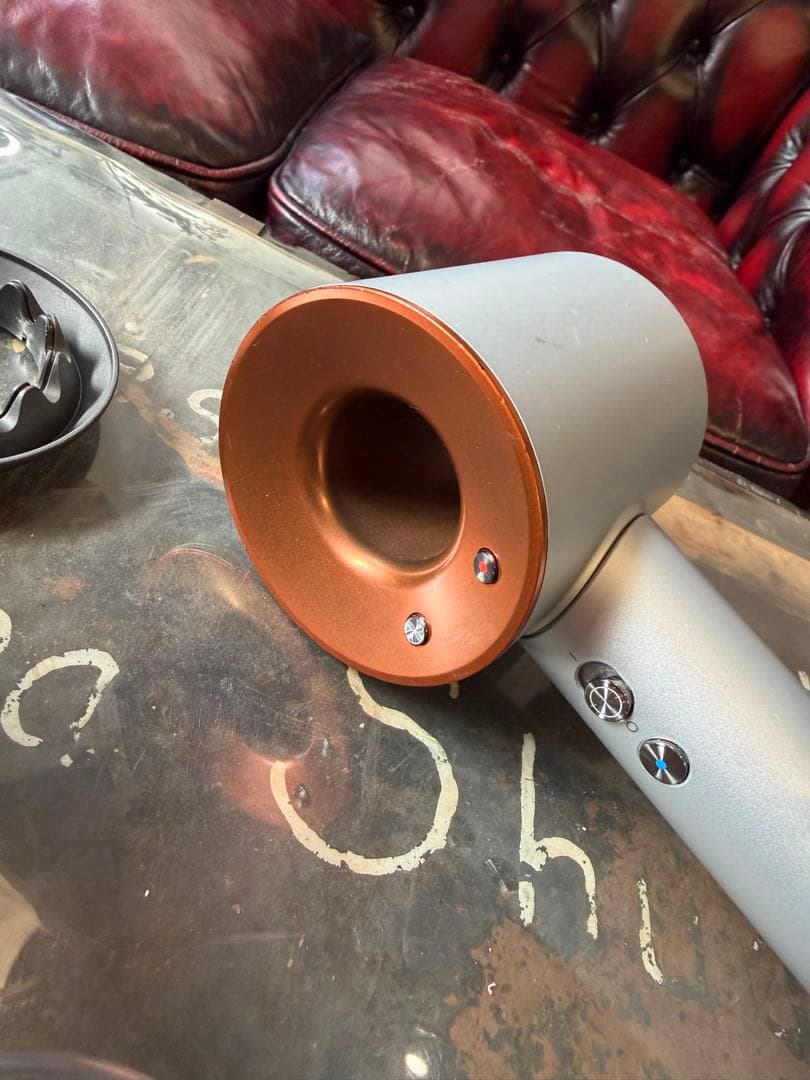 ダイソン Dyson Supersonic Ionic HD03 ヘアドライヤー