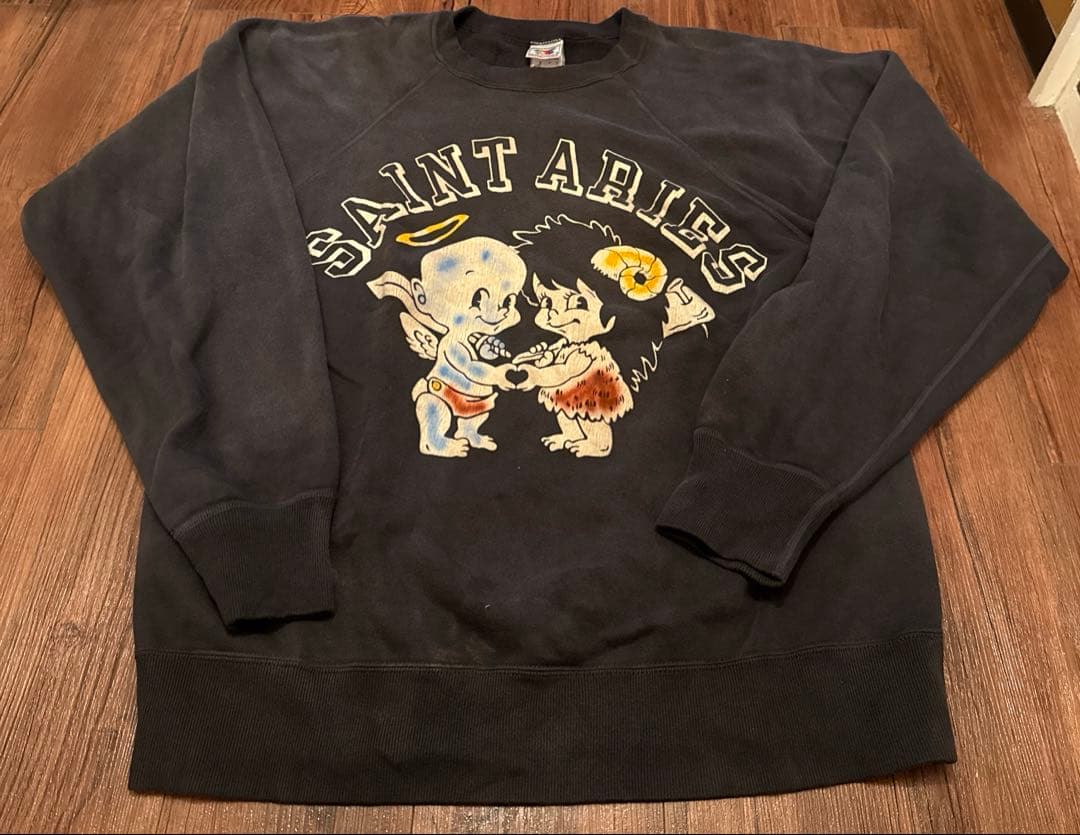 SAINTMICHAEL SAINT Mxxxxxx Aries セントマイケル