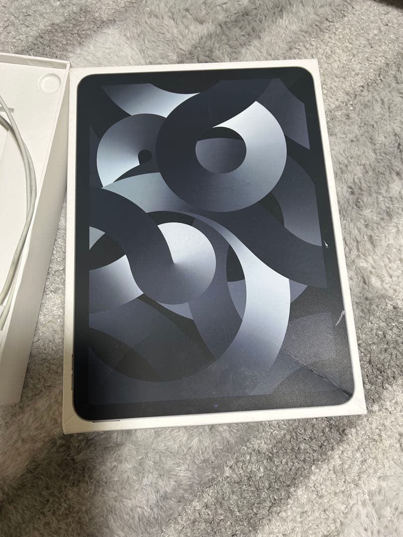 ipad air 第5世代 64GB WiFiモデル