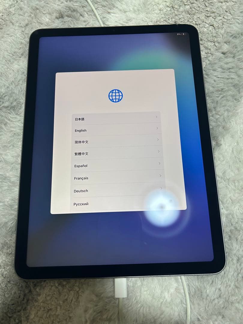 ipad air 第5世代 64GB WiFiモデル