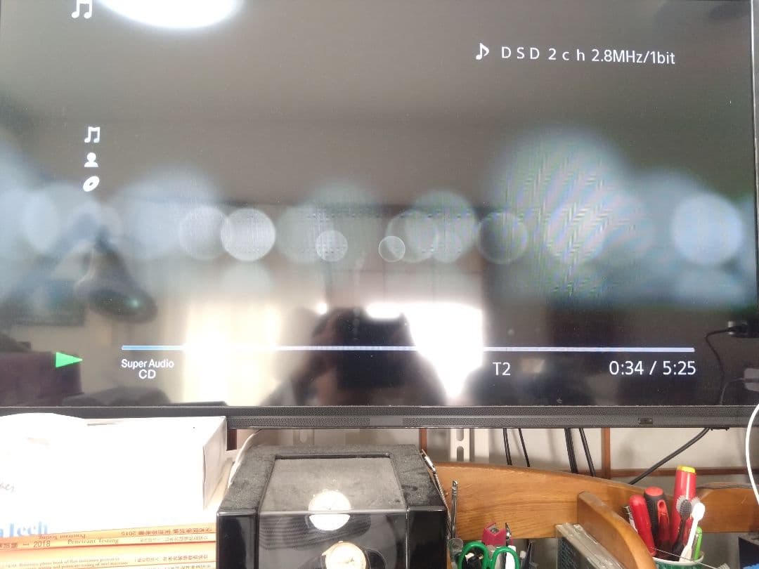 【おむねぎ】SONY BDP-S6700 ブルーレイプレーヤー