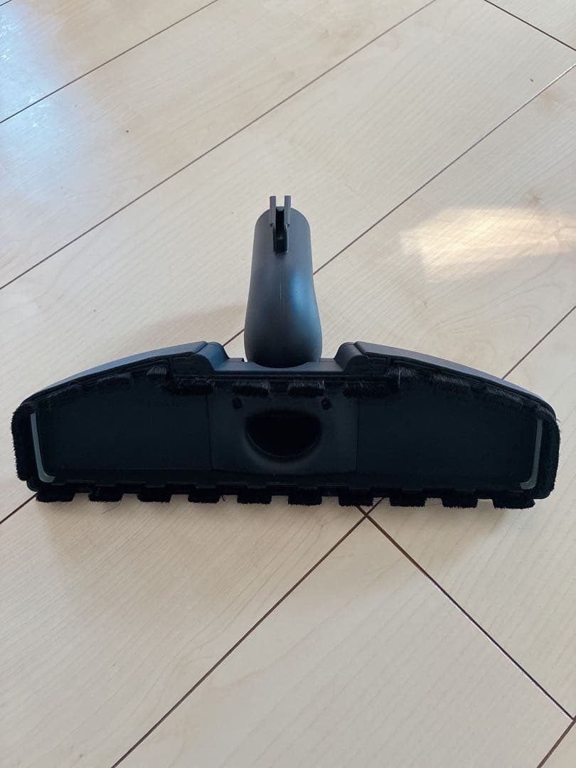 ミーレ 掃除機 硬質床用ノズル パーケットツイスター SBB300-3 ヘッド