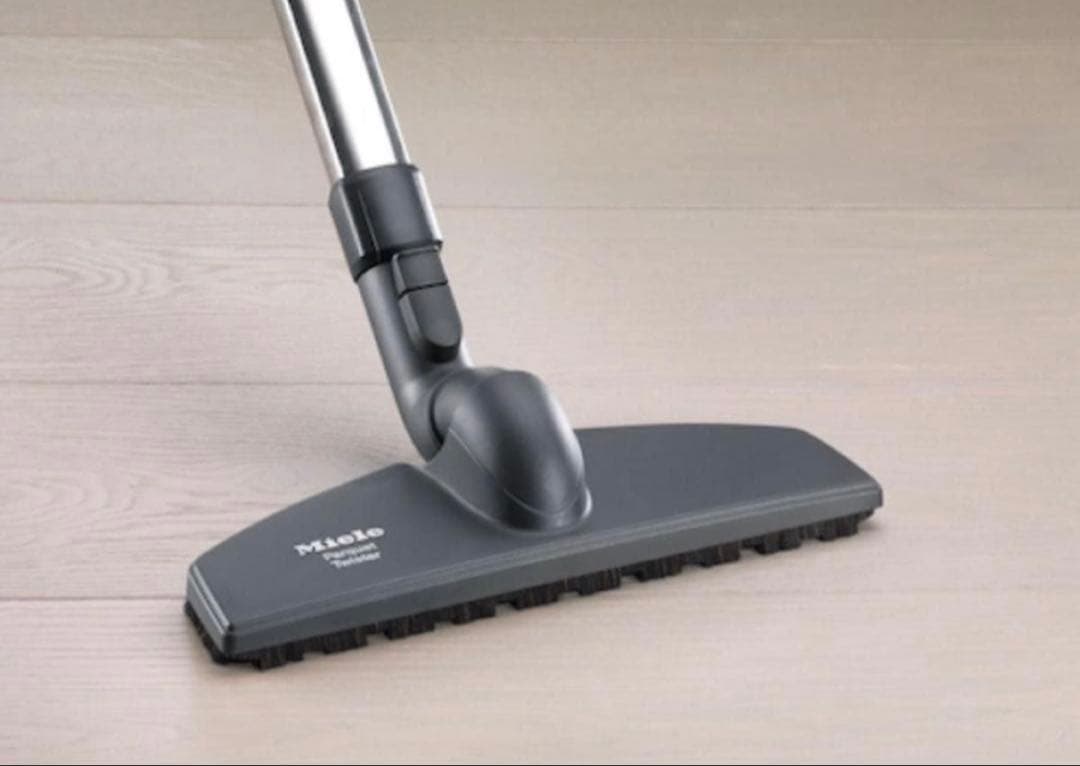 ミーレ 掃除機 硬質床用ノズル パーケットツイスター SBB300-3 ヘッド
