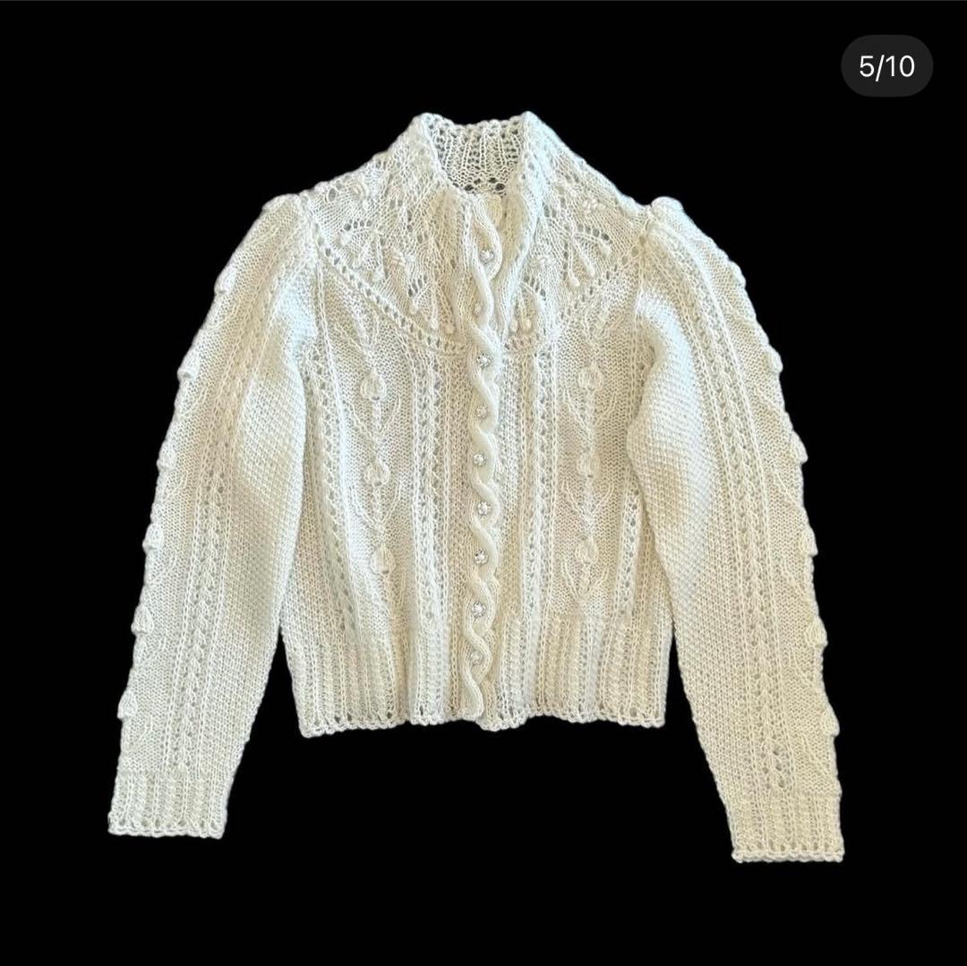 AmeLife【MATILDA】カーディガン