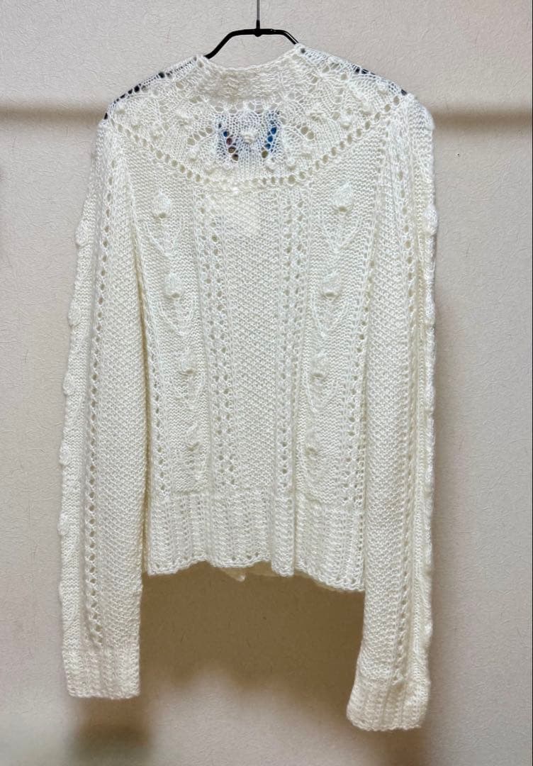 AmeLife【MATILDA】カーディガン