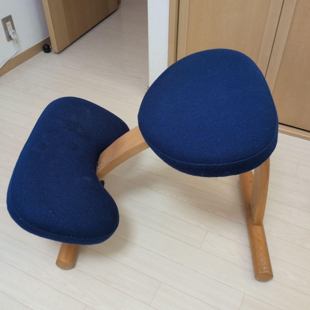 rybo社 リボ社 バランスチェア イージー