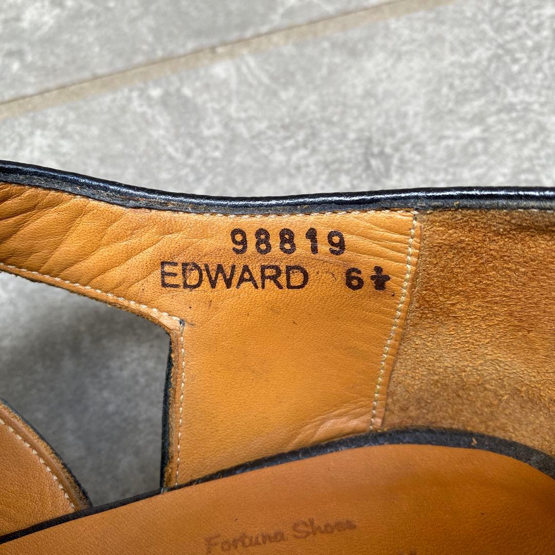 ジャランスリワヤ　グルカサンダル　UK6 1/2サイズ