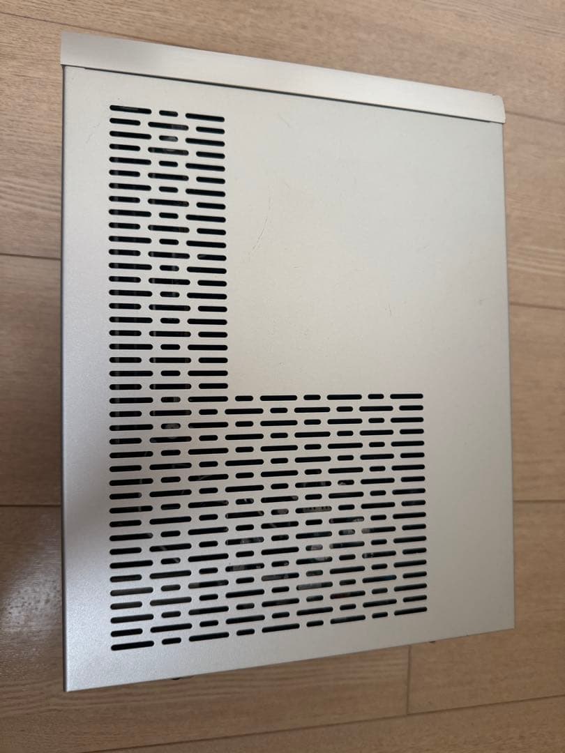 DENON RCD-M41ミニコンポ 本体 CD再生不良