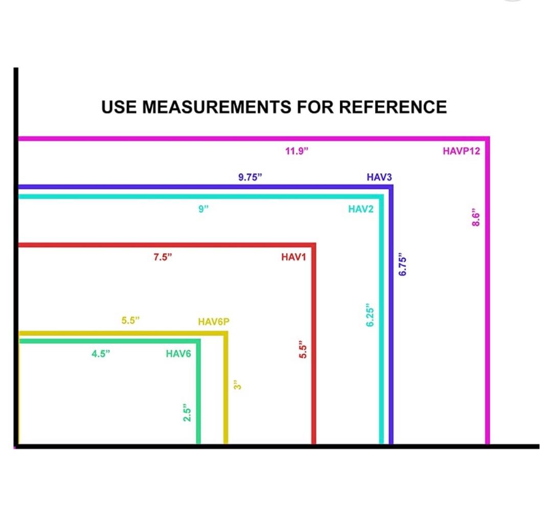 【新品未使用】ドローン、モニターフード　HOODMAN HAV2E 日本未発売