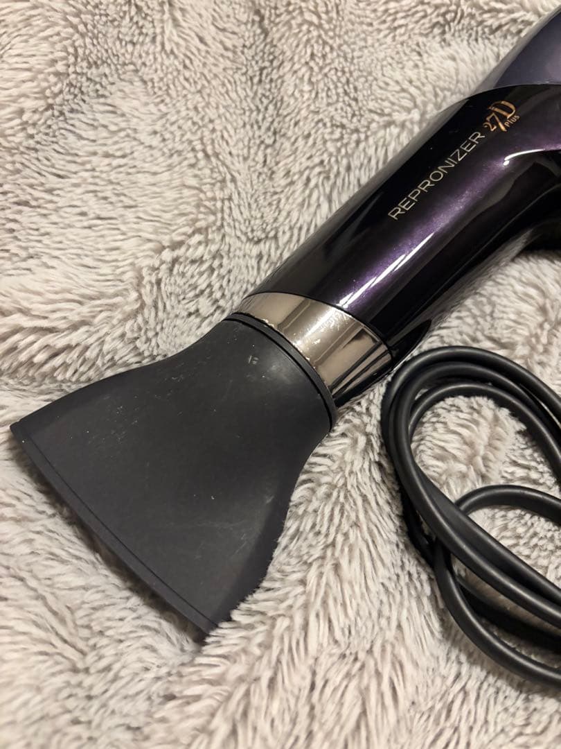 ⚫︎LUMIELINA Repronizer 27D Plus ヘアドライヤー