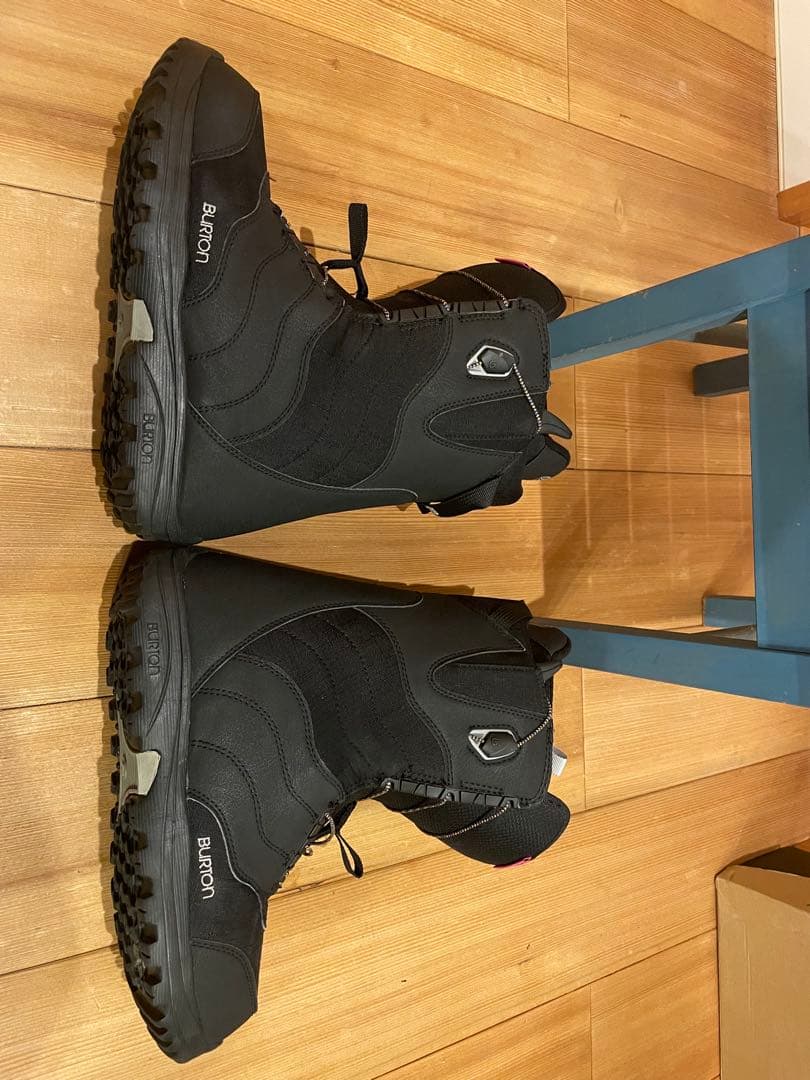 BURTON MINT asian fit スノーボードブーツ25cm