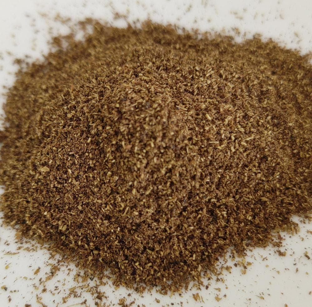 夏の山椒祭り：熱帯スマトラ島トバ湖より、アンダリマン山椒粉末、大容量1000g