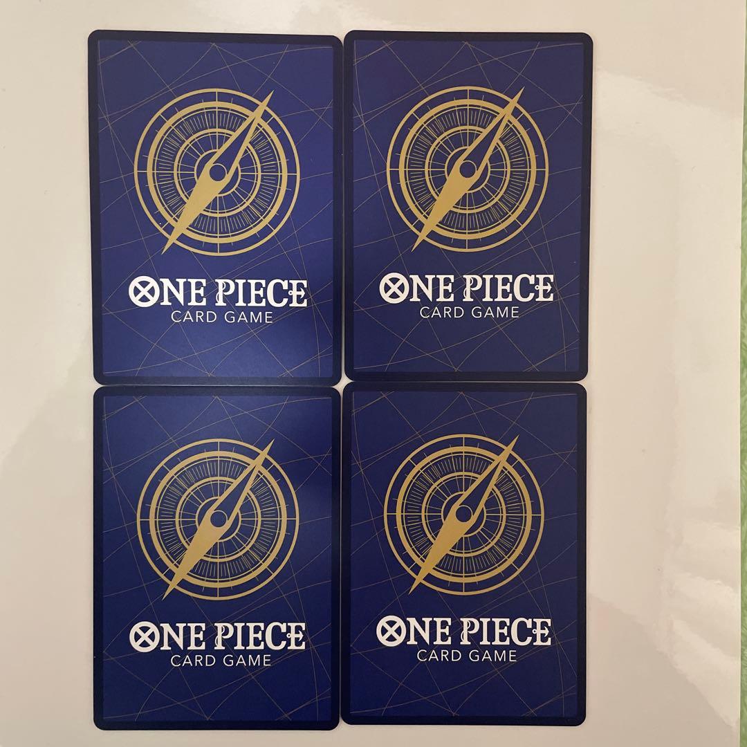 ワンピースカード　王冠　ルフィ　ジャンプ　プロモカード