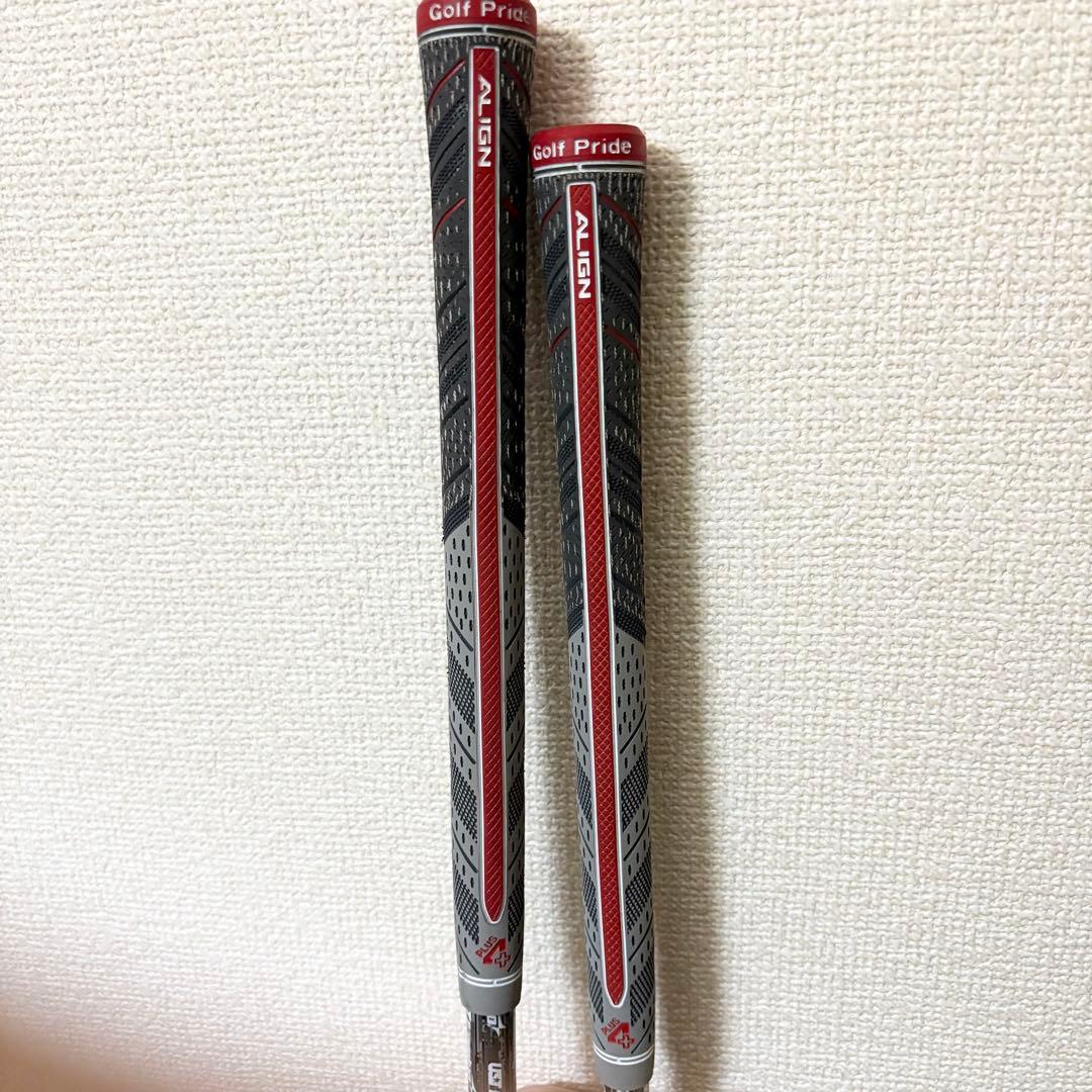 TaylorMade M5 フェアウェイウッド 3/5番　ATTAS G7 6S