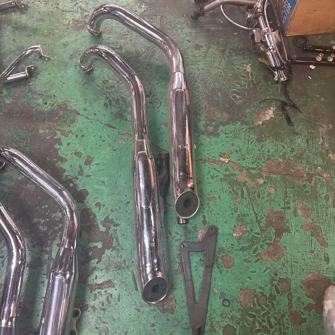 ヒ*ん様 バルカン400/800 VN400A