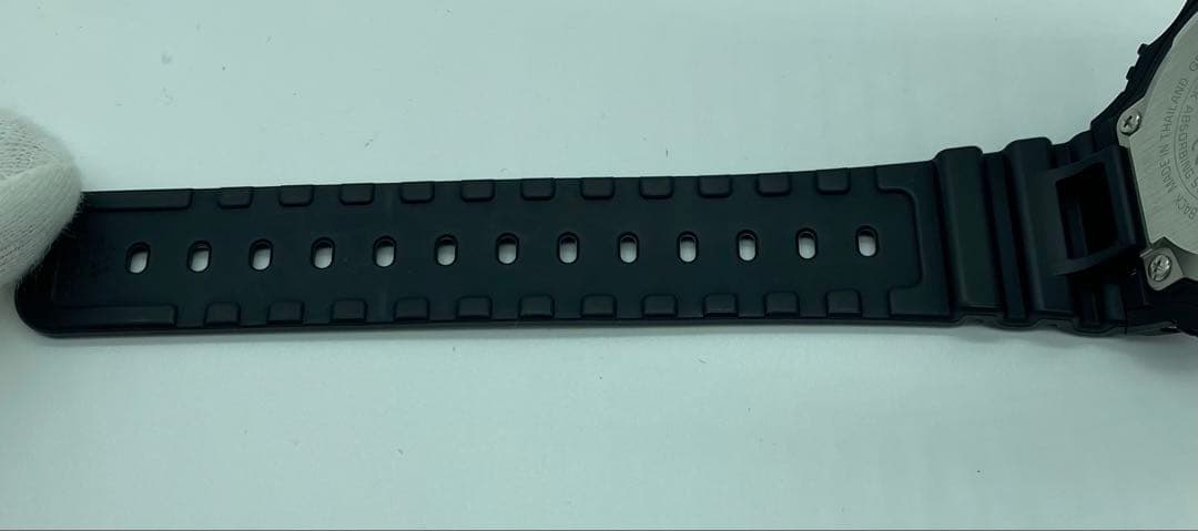 CASIO G-SHOCK GW-M5610U 中古美品