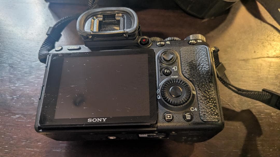 ♡*様 【中古品】 α7 III ILCE-7M3 ボディ 美品