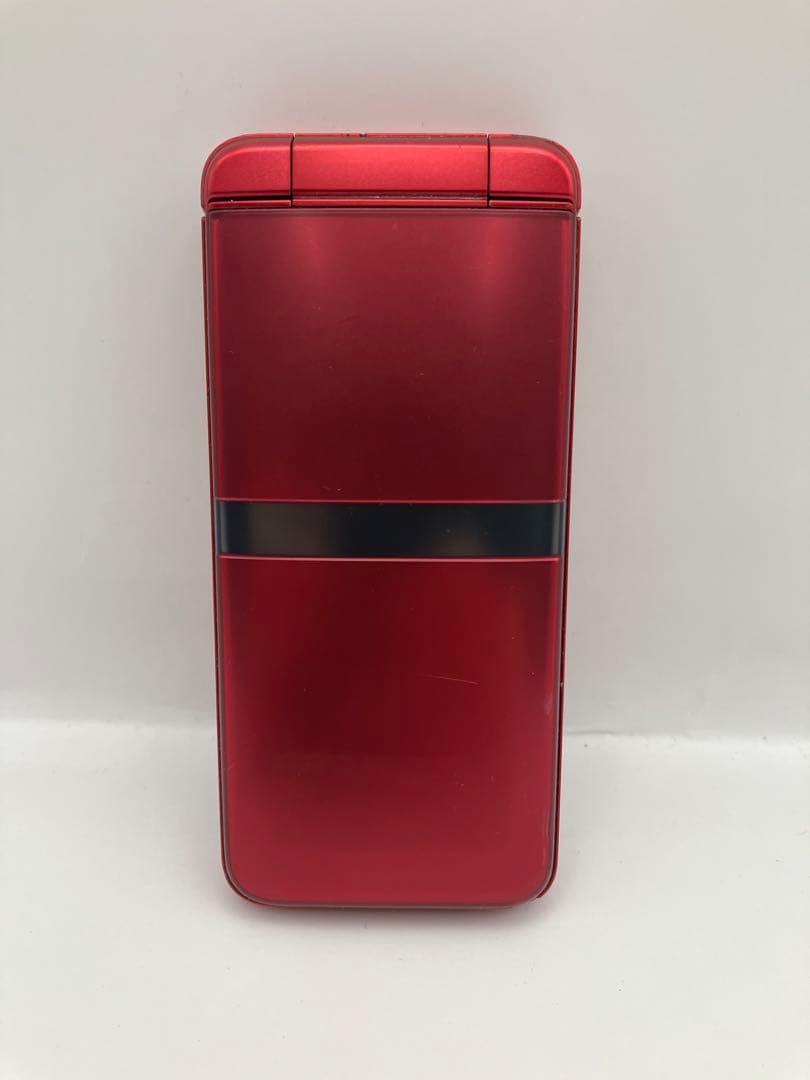 SIMフリー DIGNOケータイ KY-42C ドコモ 京セラ Y