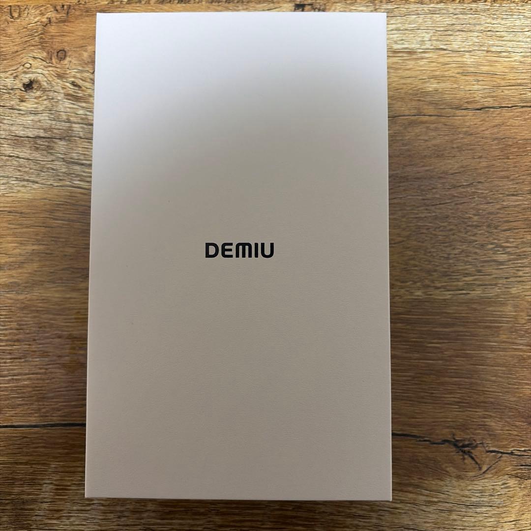 iPhoneアクセサリー demiu POCHE FLAT iPhone17