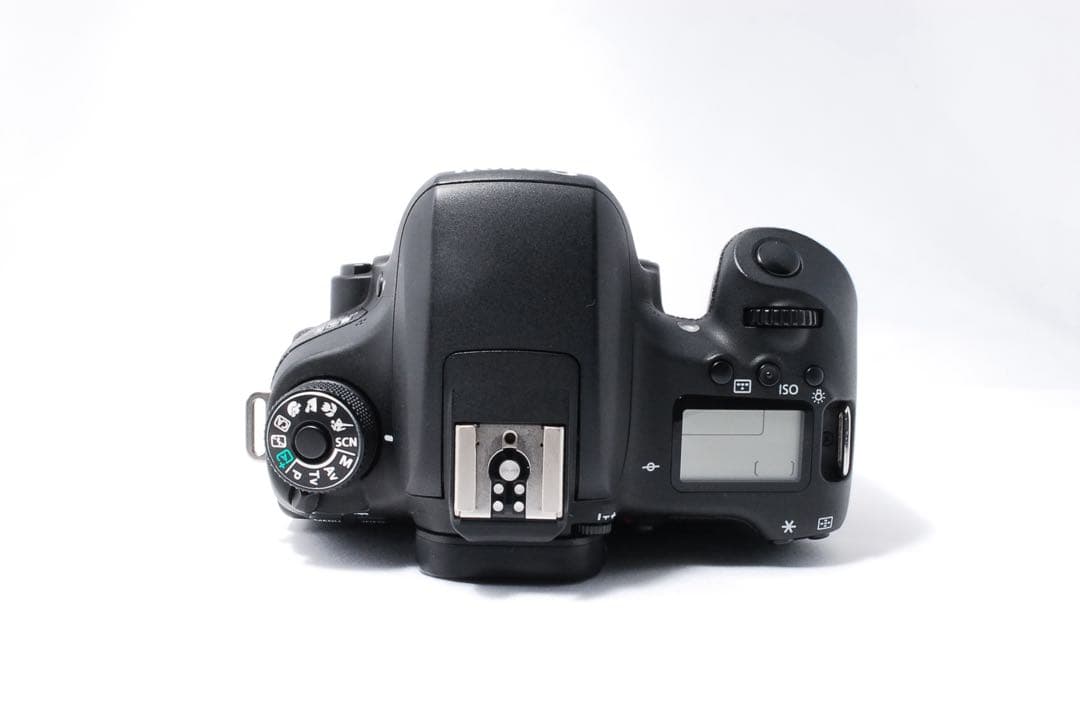 ダブルレンズセット❤️Canon EOS 8000D❤️Wi-Fi搭載一眼レフカメラ