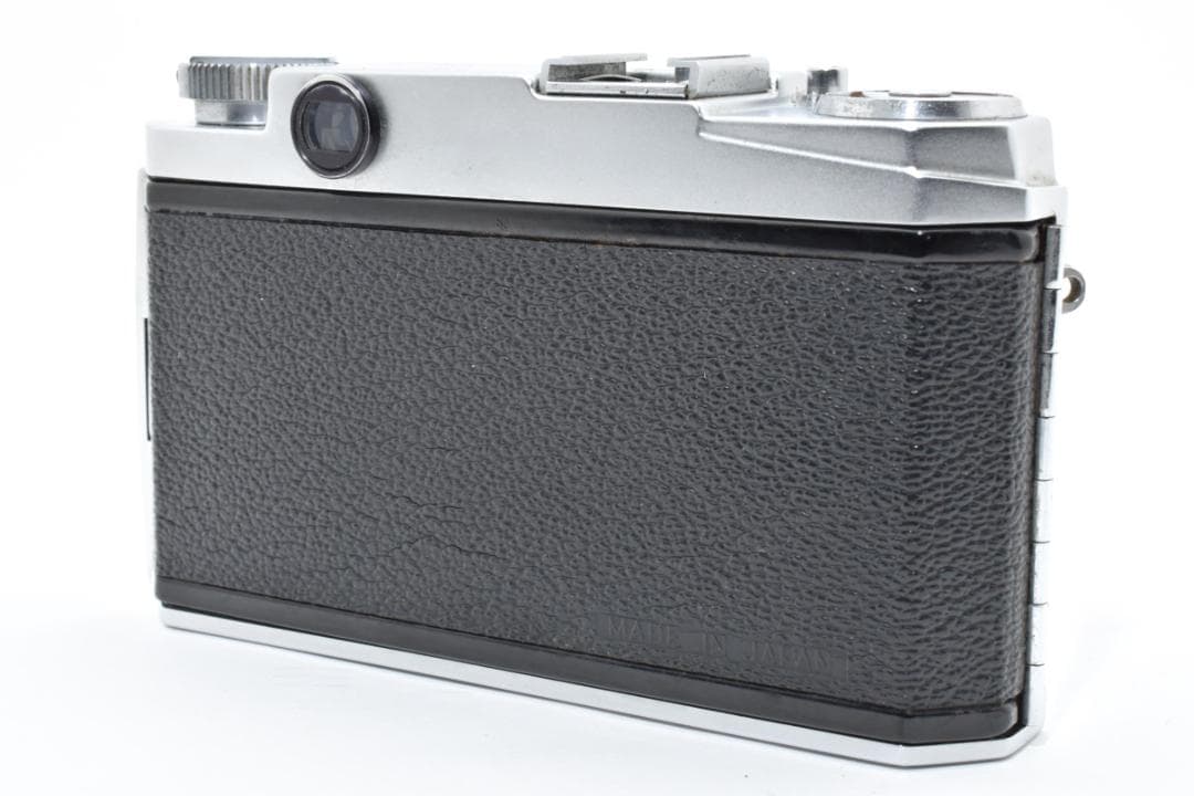 コニカ KONICA Ⅲ 35mm フィルムカメラ 2704832