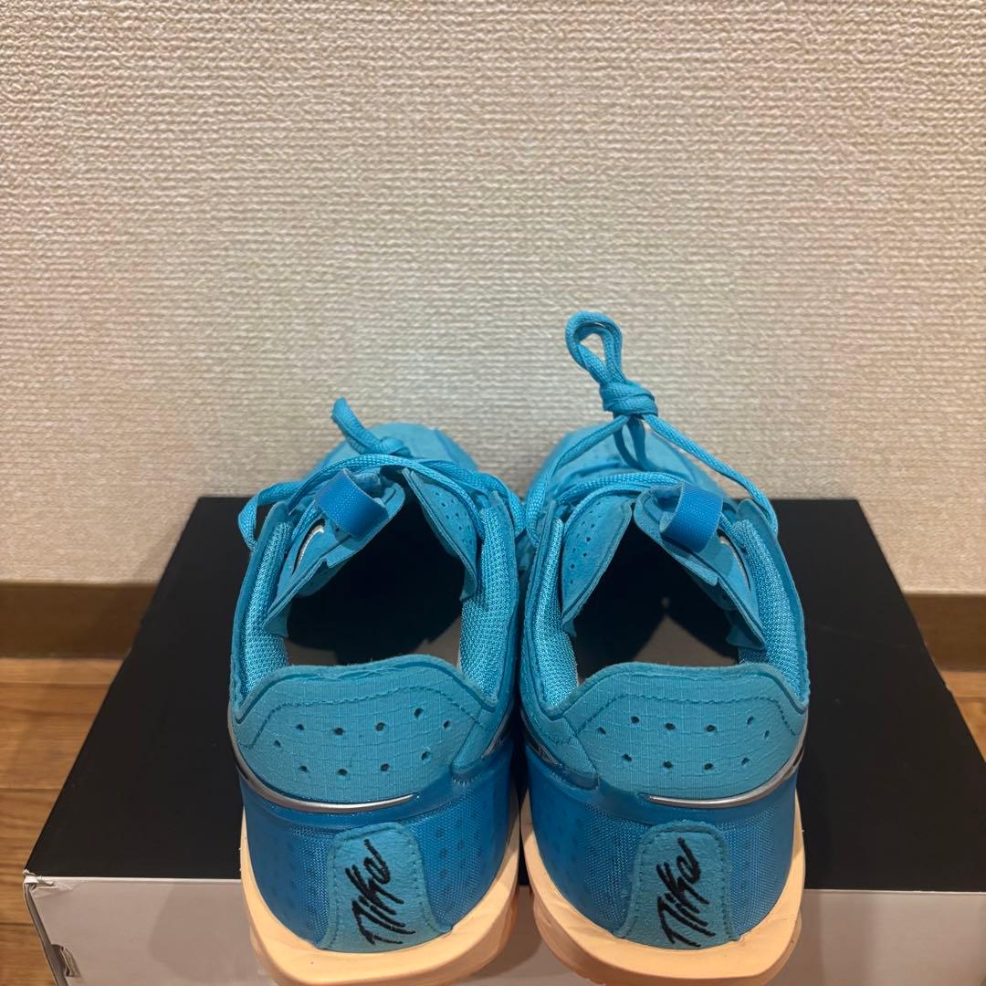 NIKE GT CUT3 27cm バスケットボールシューズ