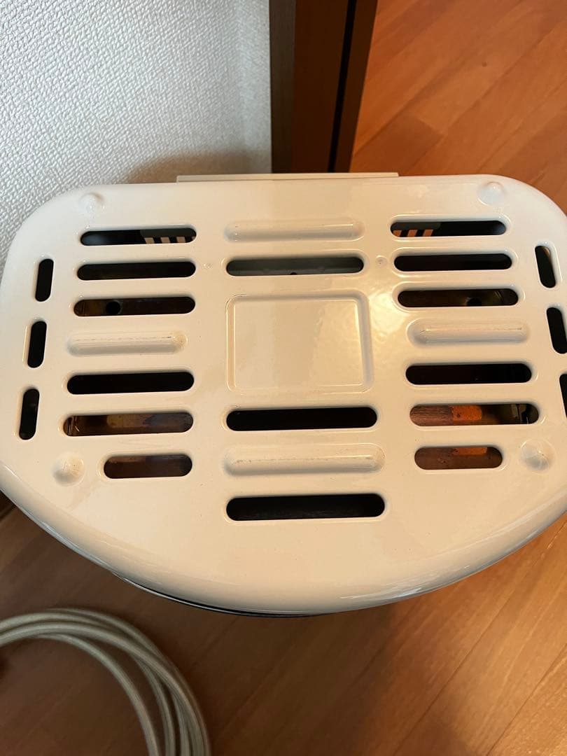 Rinnai ガスセラミックヒーター 2500