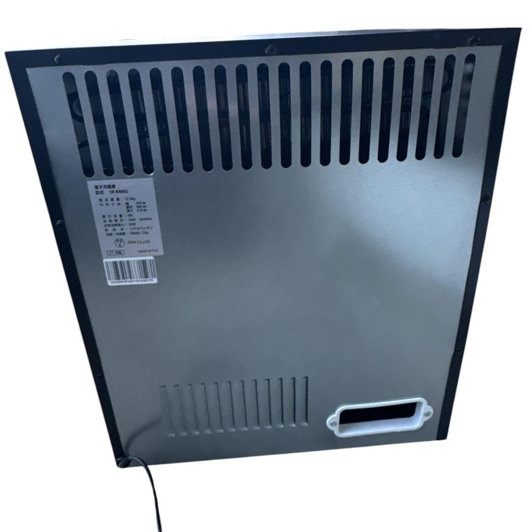 〚美品〛✦Sun Ruckサンルックシリーズ 電子冷蔵庫 冷庫さん✦