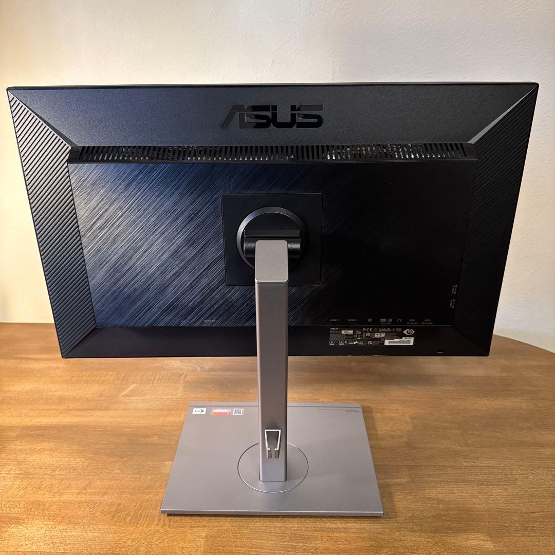 ASUS PA279CV-J ProArt 4Kモニター 27インチ