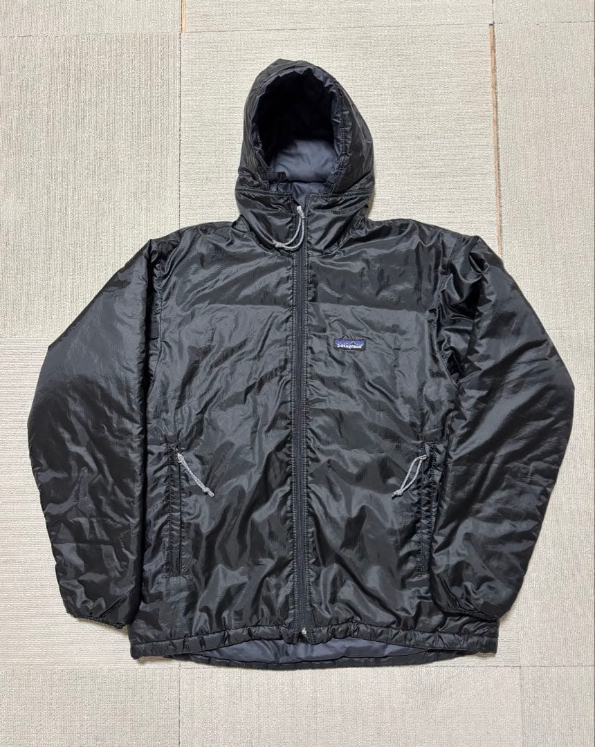 Patagonia パタゴニア Puffball パフボールセーター ブラック黒