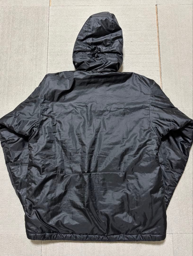 Patagonia パタゴニア Puffball パフボールセーター ブラック黒