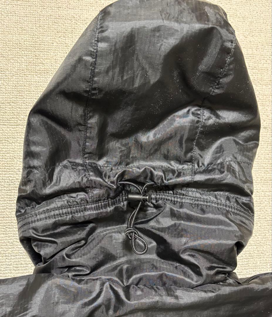 Patagonia パタゴニア Puffball パフボールセーター ブラック黒