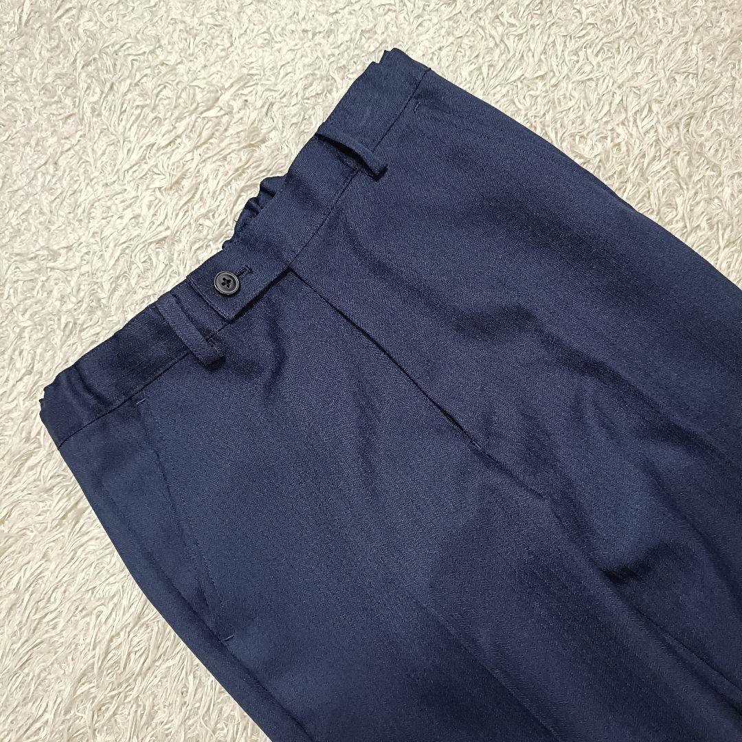 【6点セット】ワンダーファクトリー スリーピーススーツ フォーマル 卒服 150