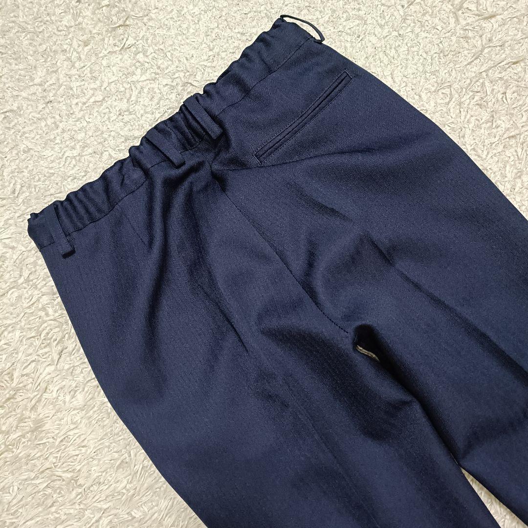 【6点セット】ワンダーファクトリー スリーピーススーツ フォーマル 卒服 150