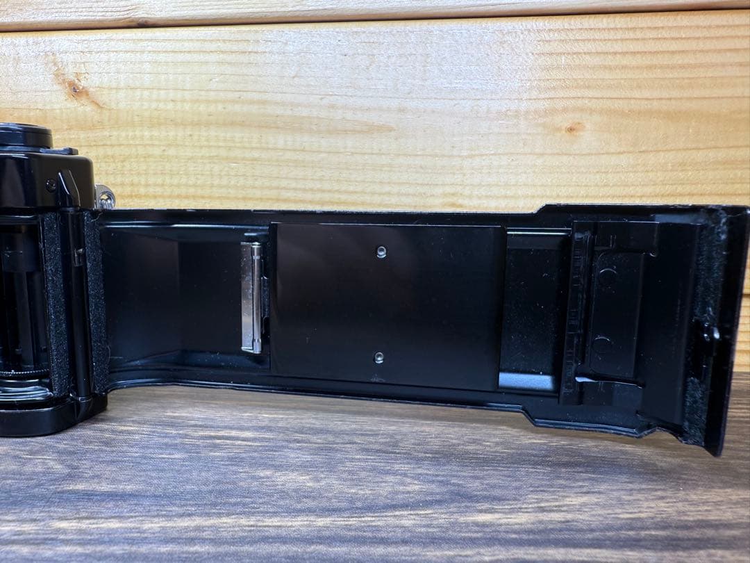 フィルムカメラ Canon AE-1 Program NEW FD 50mm f1.8